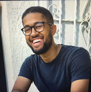 Meet your Posher, Jared